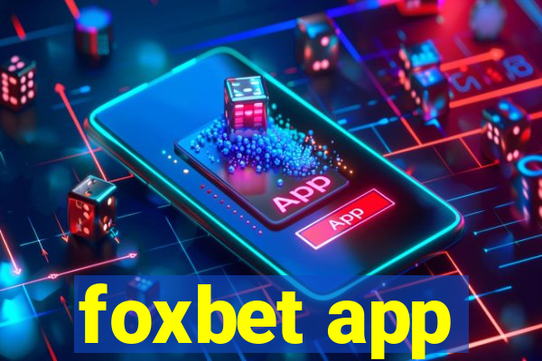 foxbet app